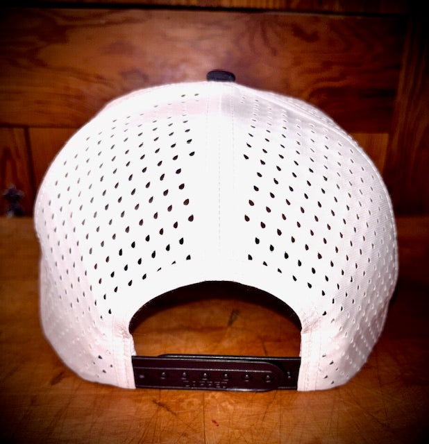 Sky to Skillet Hat