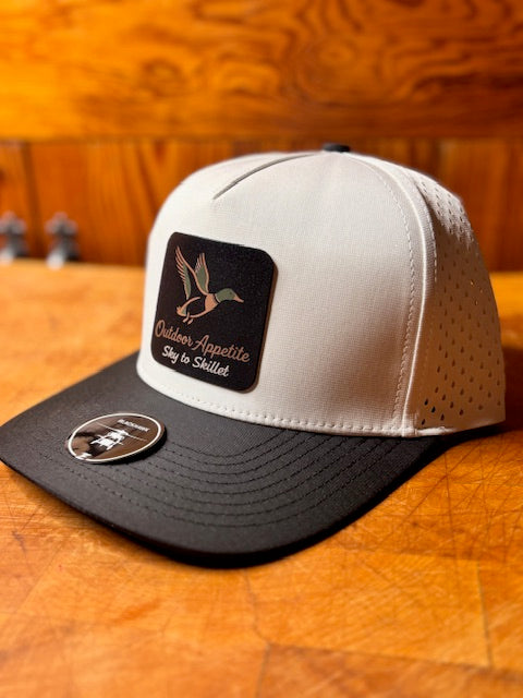Sky to Skillet Hat