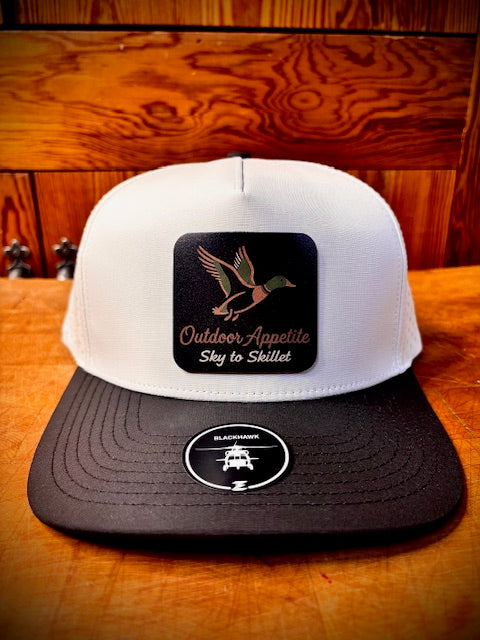 Sky to Skillet Hat